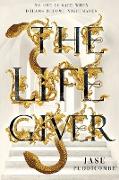 The Life-Giver