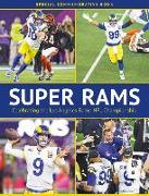 Super Rams - Celebrating the Los Angeles Rams NFL Championship