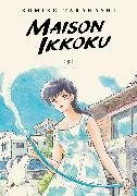 Maison Ikkoku Collector’s Edition, Vol. 9