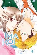 Ima Koi: Now I’m in Love, Vol. 4
