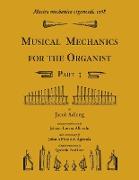 Musica mechanica organoedi / Musical mechanics for the organist, Part 3