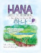 Hana Crosses The Freedom Bridge