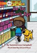 At The Shop - De Iri Volivoli Ego