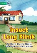 At The Clinic - Insaet Long Klinik