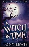 A Witch in Time