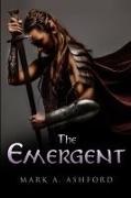 The Emergent: Book 2 of the the Night Guardian Series
