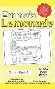 Emma's Lemonade (Berkeley Boys Books)