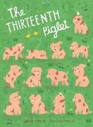 The Thirteenth Piglet