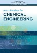 New Directions for Chemical Engineering