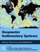 Deepwater Sedimentary Systems