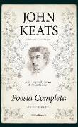 John Keats. Poesía Completa