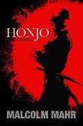 Honjo: The Lost Honjo Masamune