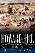 Howard Hill