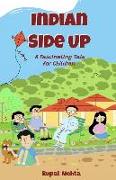 Indian Side Up: A Fascinating Tale for Children