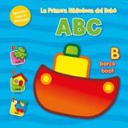 La Primera Biblioteca del Bebé ABC (Baby's First Library-ABC Spanish)