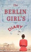 The Berlin Girl's Diary