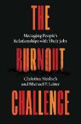 The Burnout Challenge