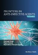 Frontiers in Anti-infective Agents: Volume 6