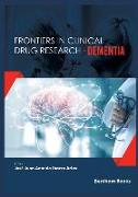 Frontiers in Clinical Drug Research-Dementia: Volume 2