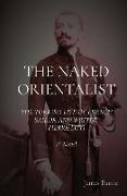 THE NAKED ORIENTALIST