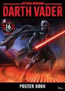 Darth Vader Poster Book
