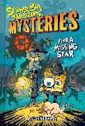 Spongebob Squarepants: Bikini Bottom Mysteries: Book One