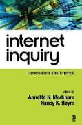 Internet Inquiry