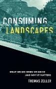 Consuming Landscapes