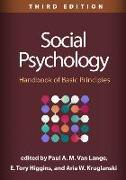 Social Psychology, Third Edition