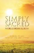 Simply Sacred: Stories from School