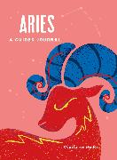 Aries: A Guided Journal