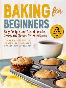 Baking for Beginners