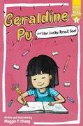 Geraldine Pu and Her Lucky Pencil, Too!: Ready-To-Read Graphics Level 3