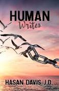 Human Writes