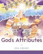 God's Attributes