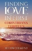 Finding Love in First Corinthians Thirteen