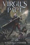 Virgil's Pact: A Portal Fantasy LitRPG