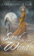 Sand in the Wind: A Western Romance