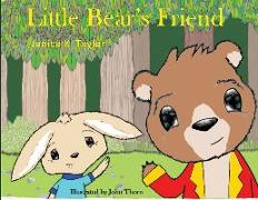 Little Bear's Friend