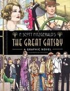 The Great Gatsby: A Graphic Novel