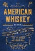 American Whiskey (Second Edition)