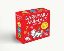 The Barnyard Animals Box Set