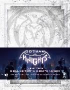 Gotham Knights: The Official Collector's Compendium