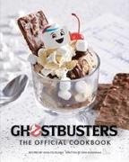 Ghostbusters: The Official Cookbook