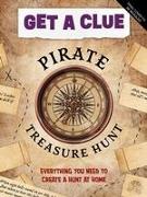 Get a Clue: Pirate Treasure Hunt