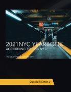 2021 Nyc Yearbook