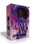 Blood Like Duology (Boxed Set): Blood Like Magic, Blood Like Fate