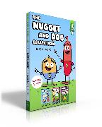 The Nugget and Dog Collection (Boxed Set): All Ketchup, No Mustard!, Yum Fest Is the Best!, s'More Than Meets the Eye!