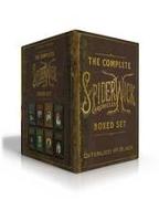 The Complete Spiderwick Chronicles Boxed Set