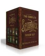 The Complete Spiderwick Chronicles Boxed Set